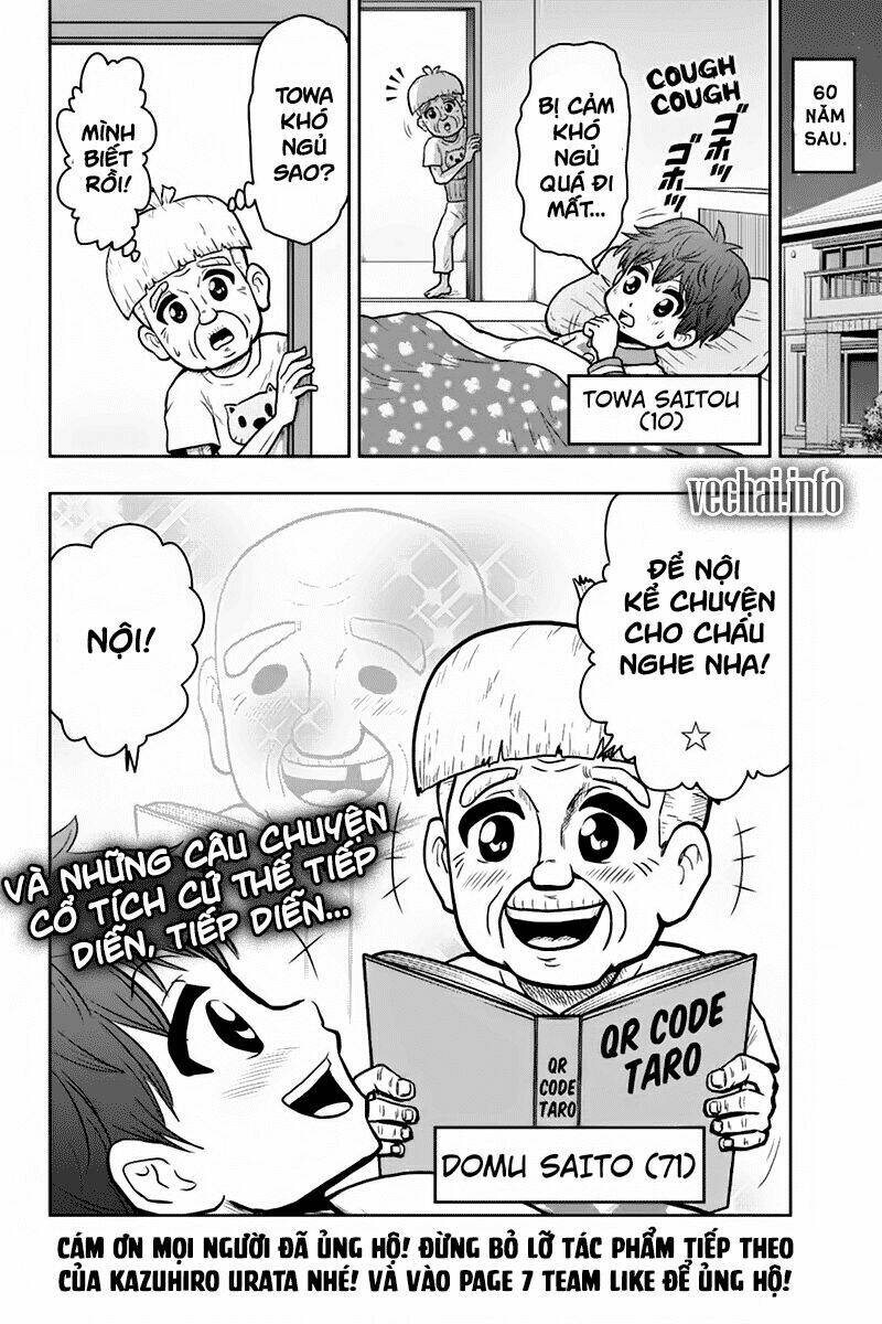 nội tôi toàn kể chuyện bựa chapter 44 12