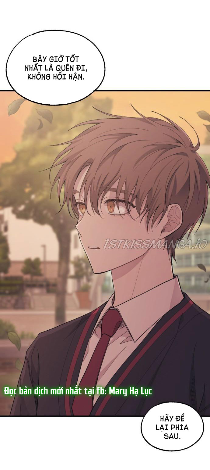 yeonwoo ngây thơ chapter 58.2 39