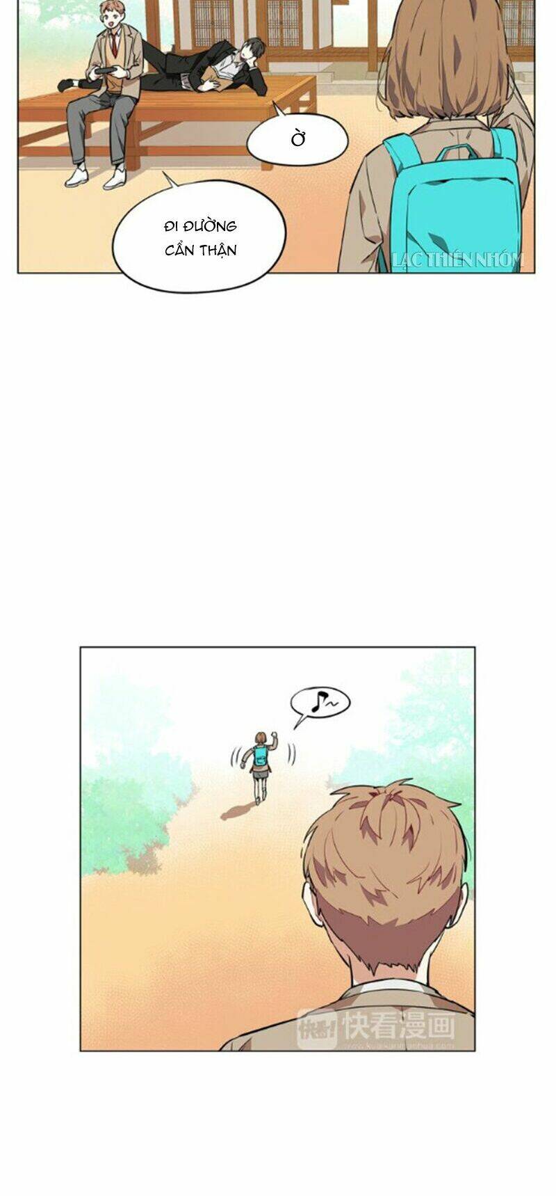 hoa đạo sĩ chapter 52 5