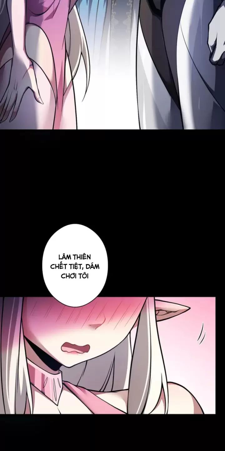 ta, chúa tể rừng xanh chapter 32 45