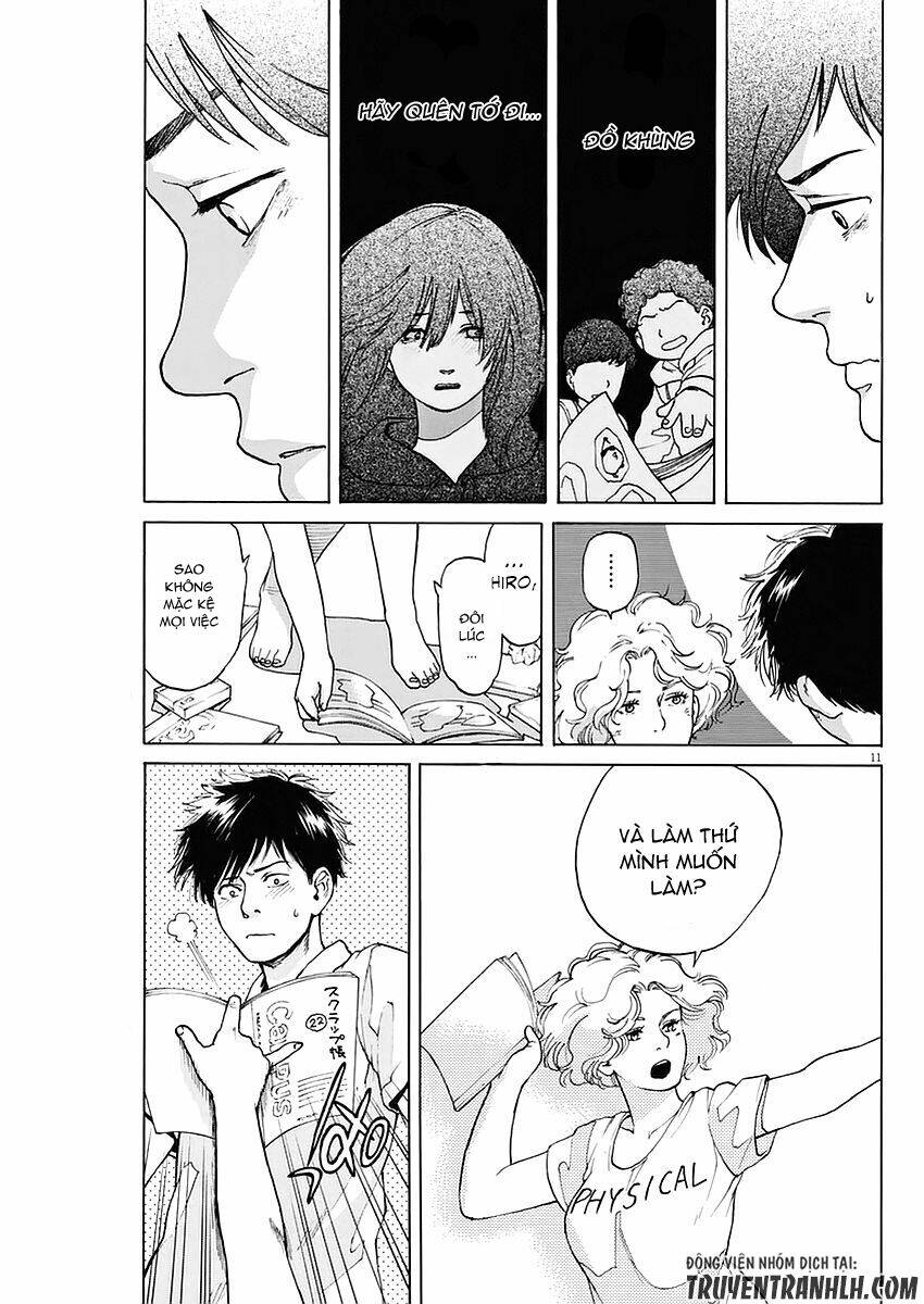 slow motion wo mou ichido chapter 16 13