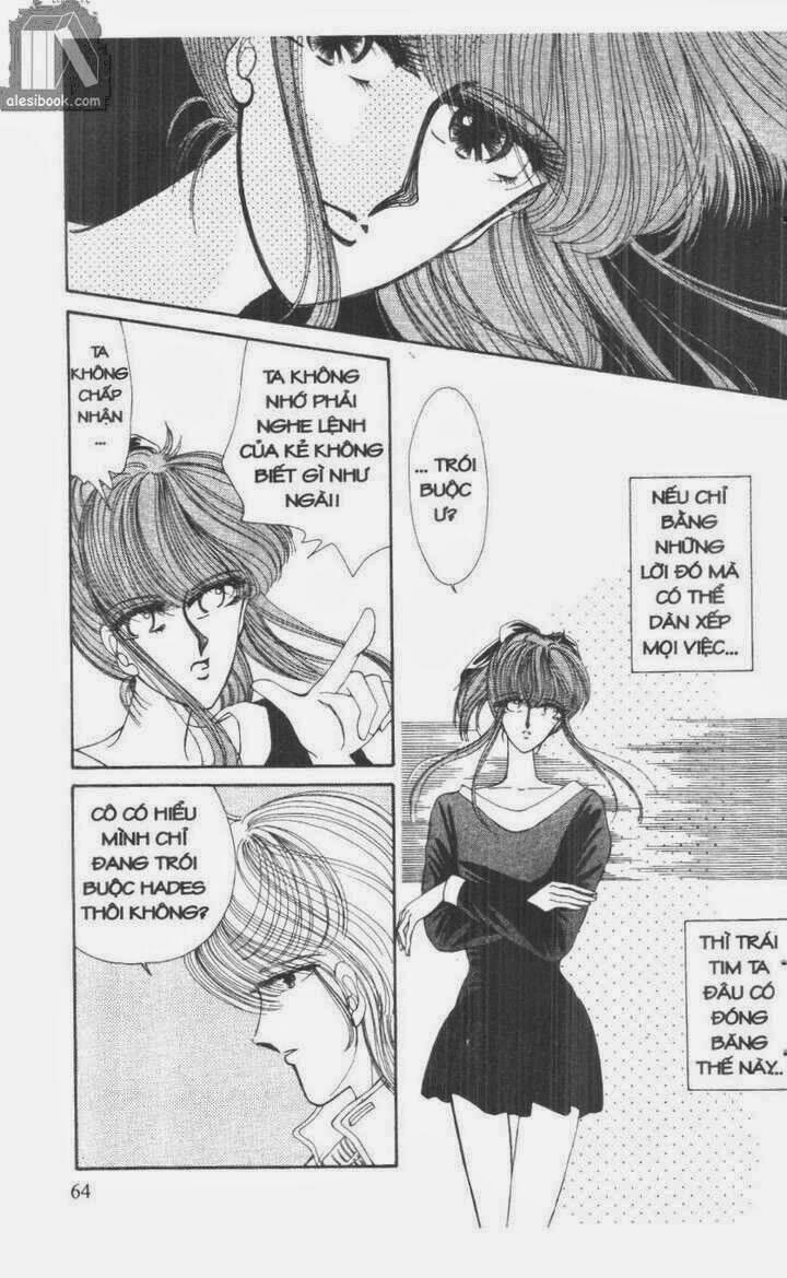 aries thần thoại cung hoàng đạo chapter 4 63