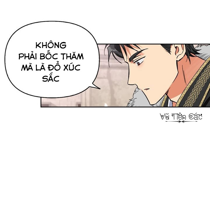 ác nữ xứng đôi với bạo chúa chapter 3 14