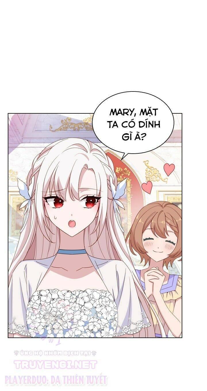 để yên cho tiểu thư hiền chapter 24 28