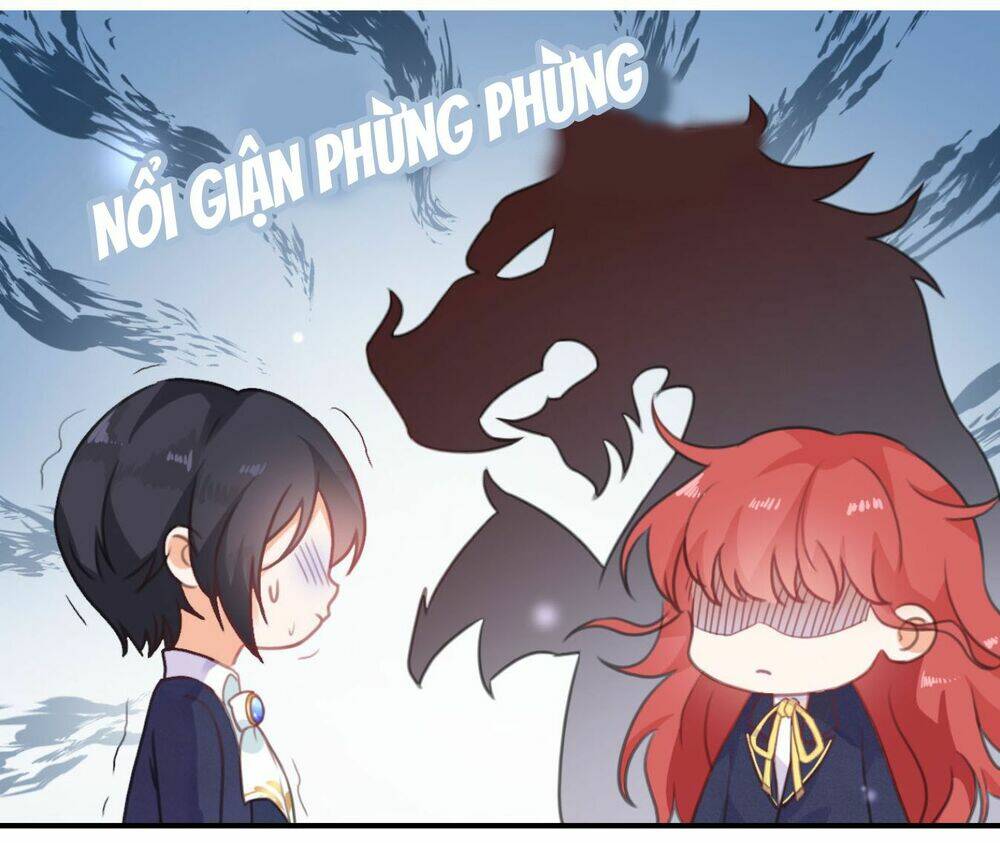 cô bé lọ lem của tôi không ăn chay chapter 2 37