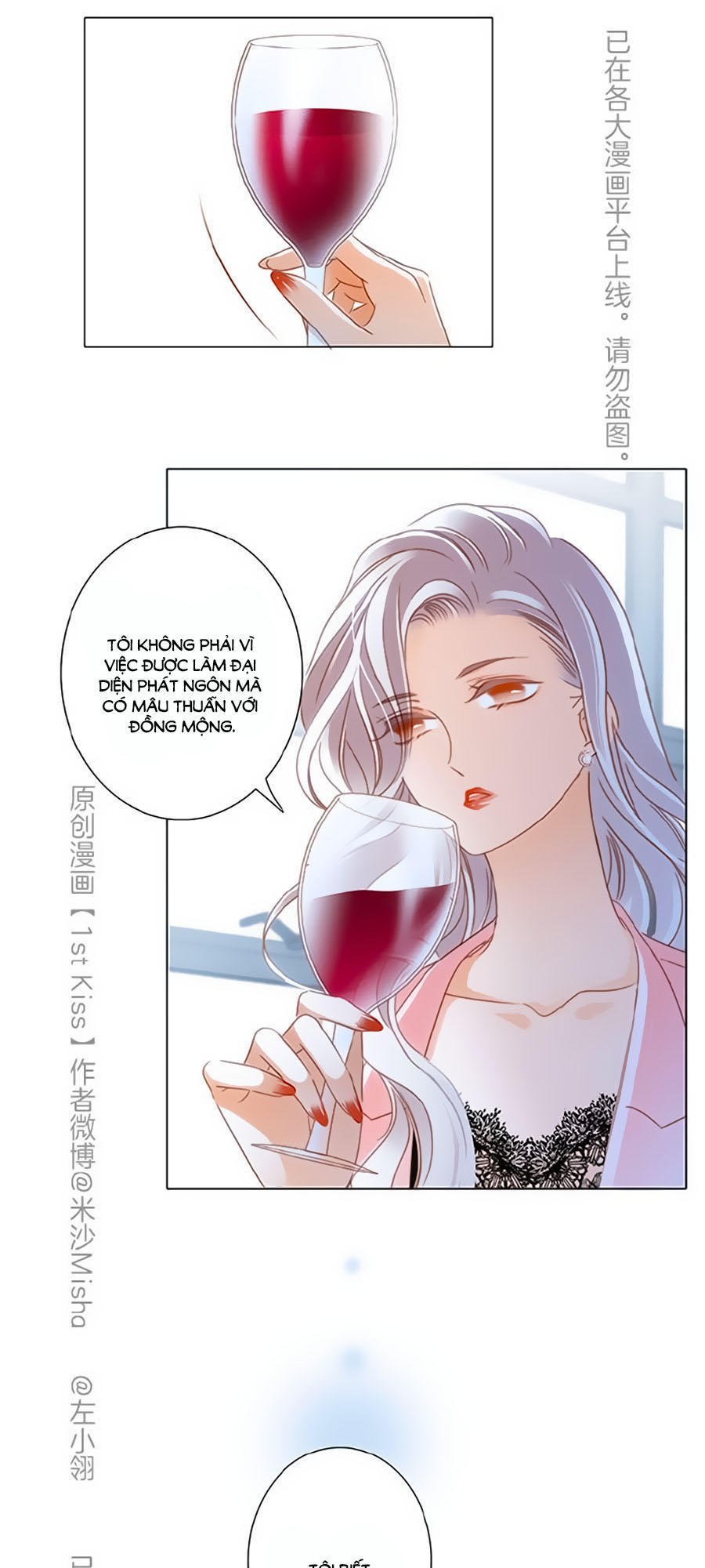 tình yêu và nhà sản xuất chapter 16 11