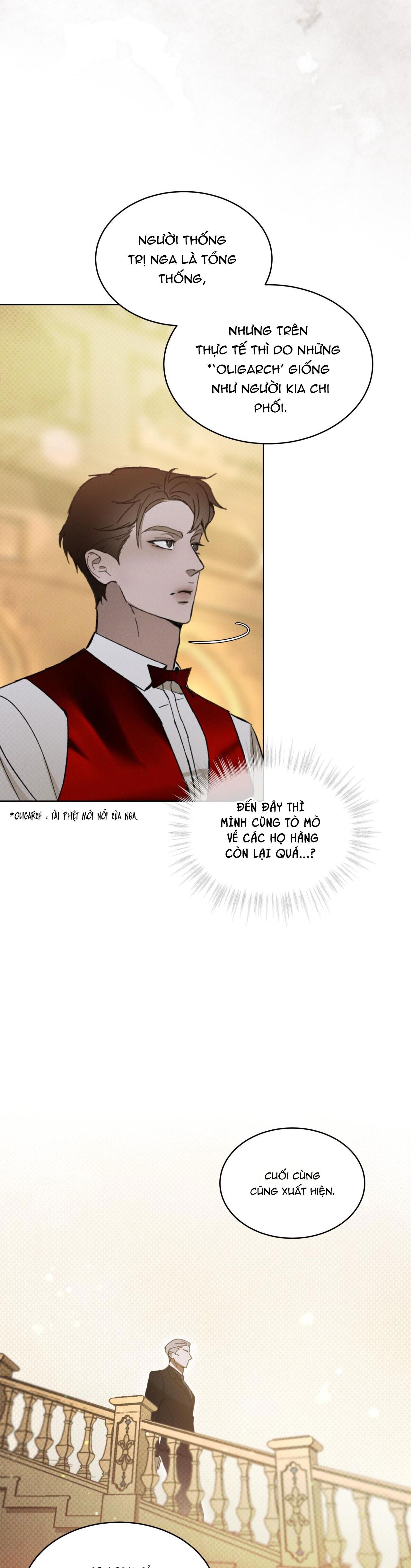 codename anastasia chapter 16 12