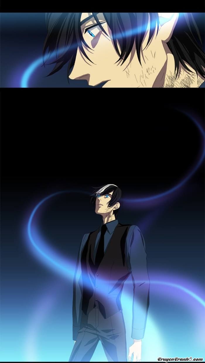 si mun - người giao tiếp với linh hồn chapter 7 46