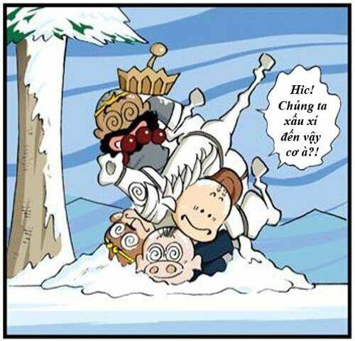 tân tây du ký chapter 75 12