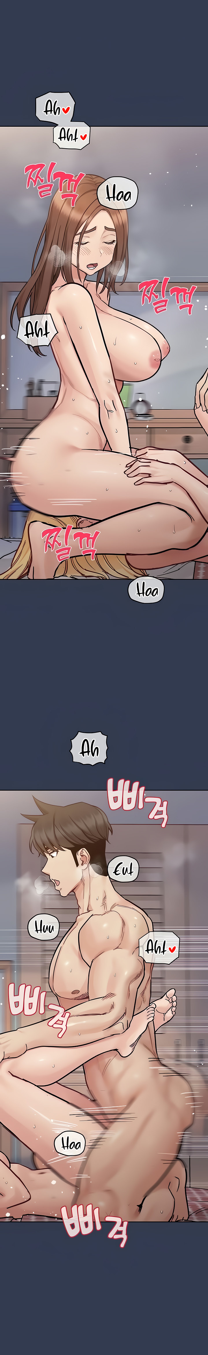 giữ bí mật với mẹ em nhé! chapter 97 26