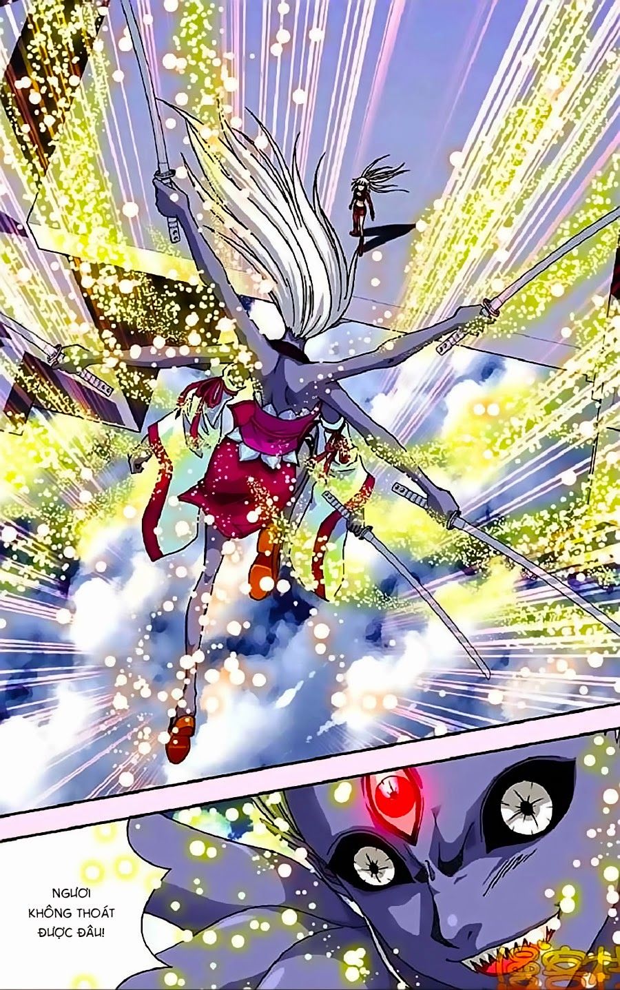 thâu tinh cửu nguyệt thiên chapter 262 12