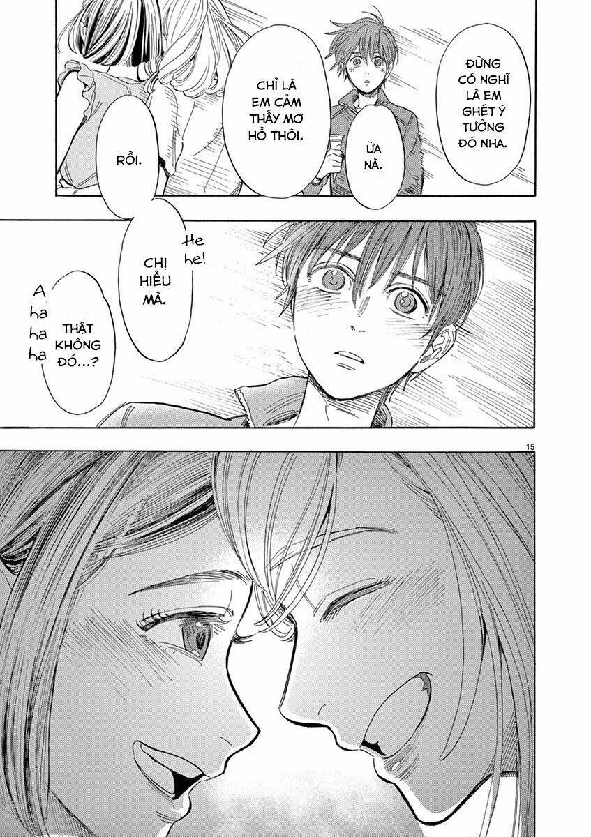 shimanami tasogare chapter 5 17