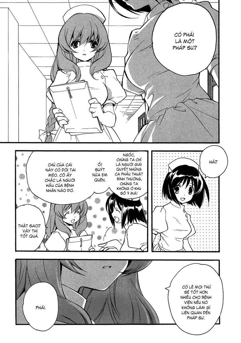 pixy gale chapter 8 3