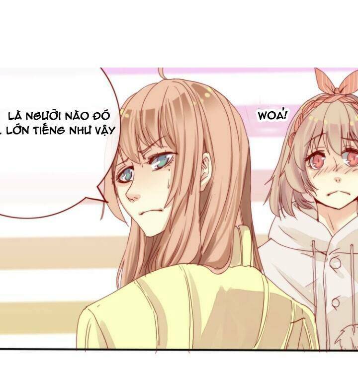 bạn trai tùy chỉnh chapter 2 38