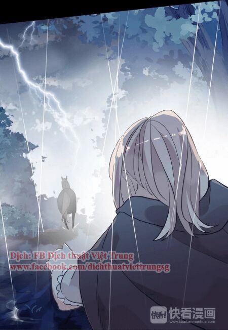 vết cắn ngọt ngào phần 2 chapter 21 15