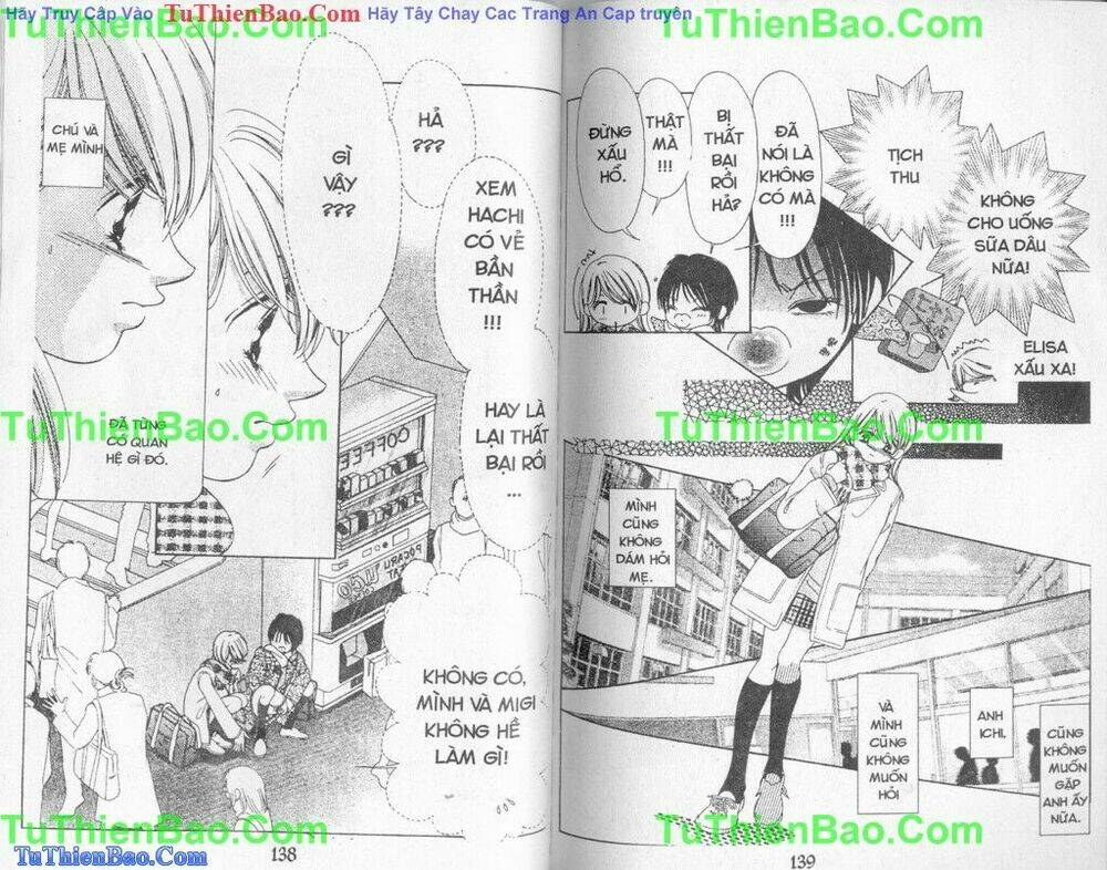 quả chín mọng chapter 2 66