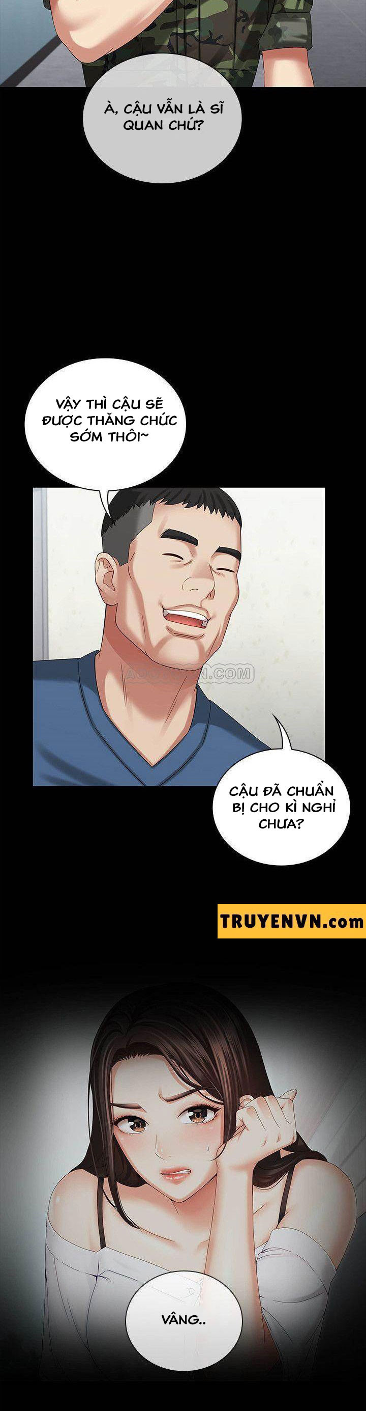 sứ mệnh người anh chapter 10 52