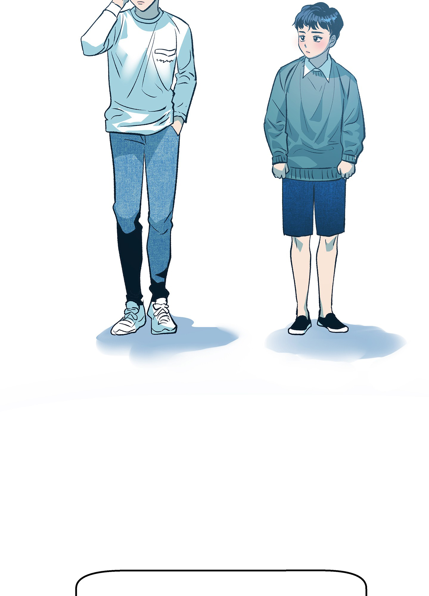 đừng làm em dựng lên nữa, giám đốc chapter 1 2