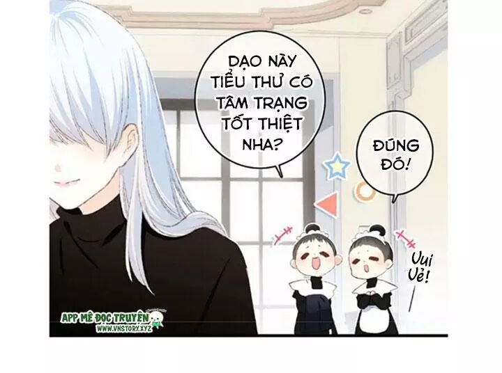 con tim rung động 2 chapter 49 5