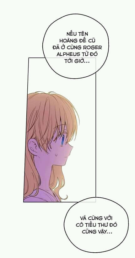 bỗng một ngày nọ tôi trở thành nàng công chúa chapter 90 28