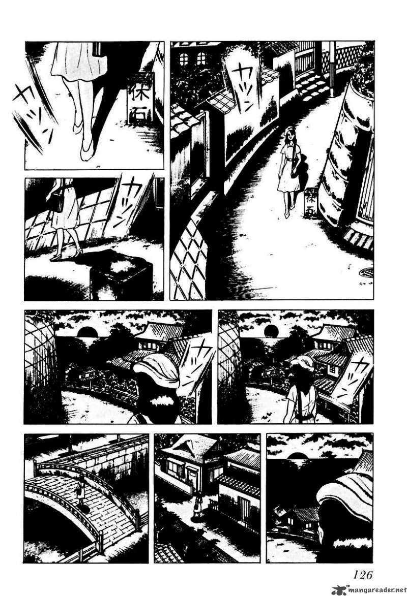 god's left hand, devil's right hand chapter 46 13