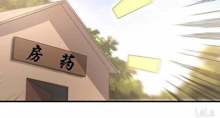 độc phi thần y quá kiêu ngạo chapter 86 25