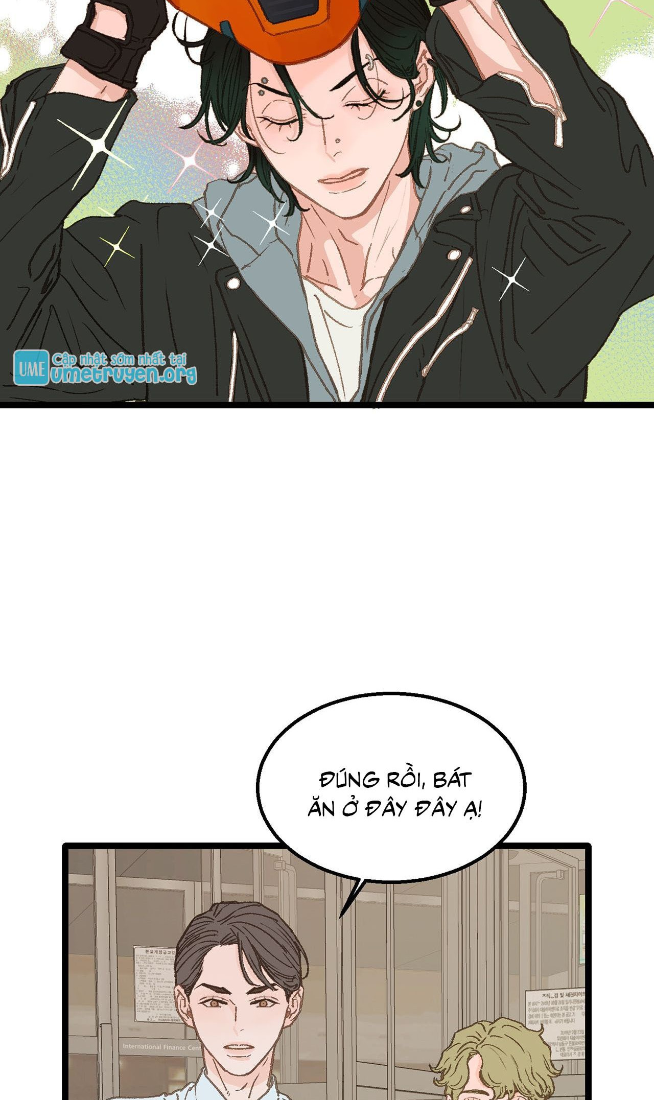 vùng cấm tình yêu của beta chapter 7 19