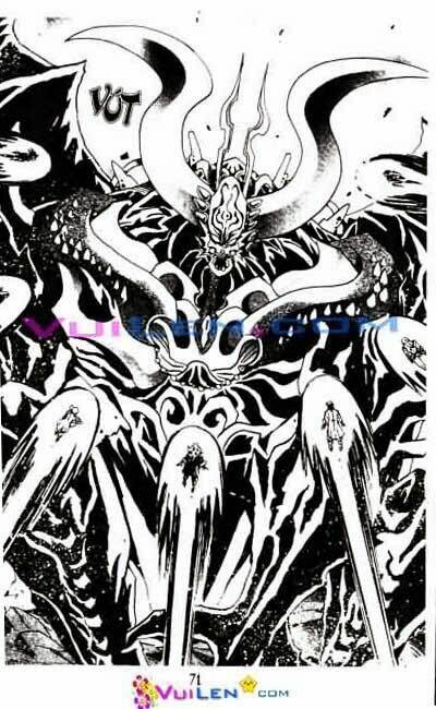 tiểu hòa thượng hd remake chapter 242 7