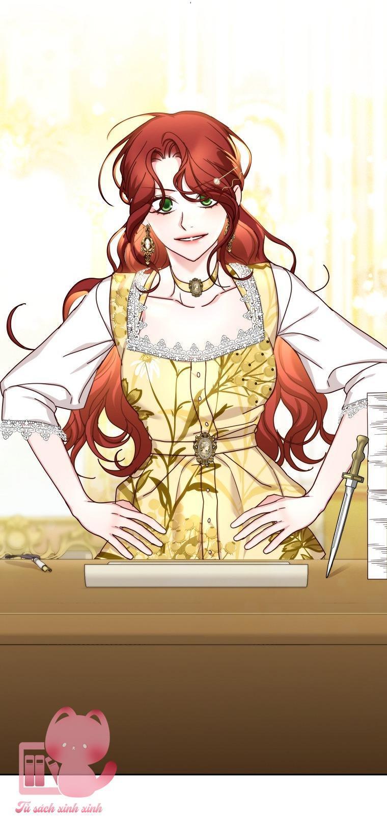 thế thì ta cứ trở thành kẻ ác thôi chapter 69 56