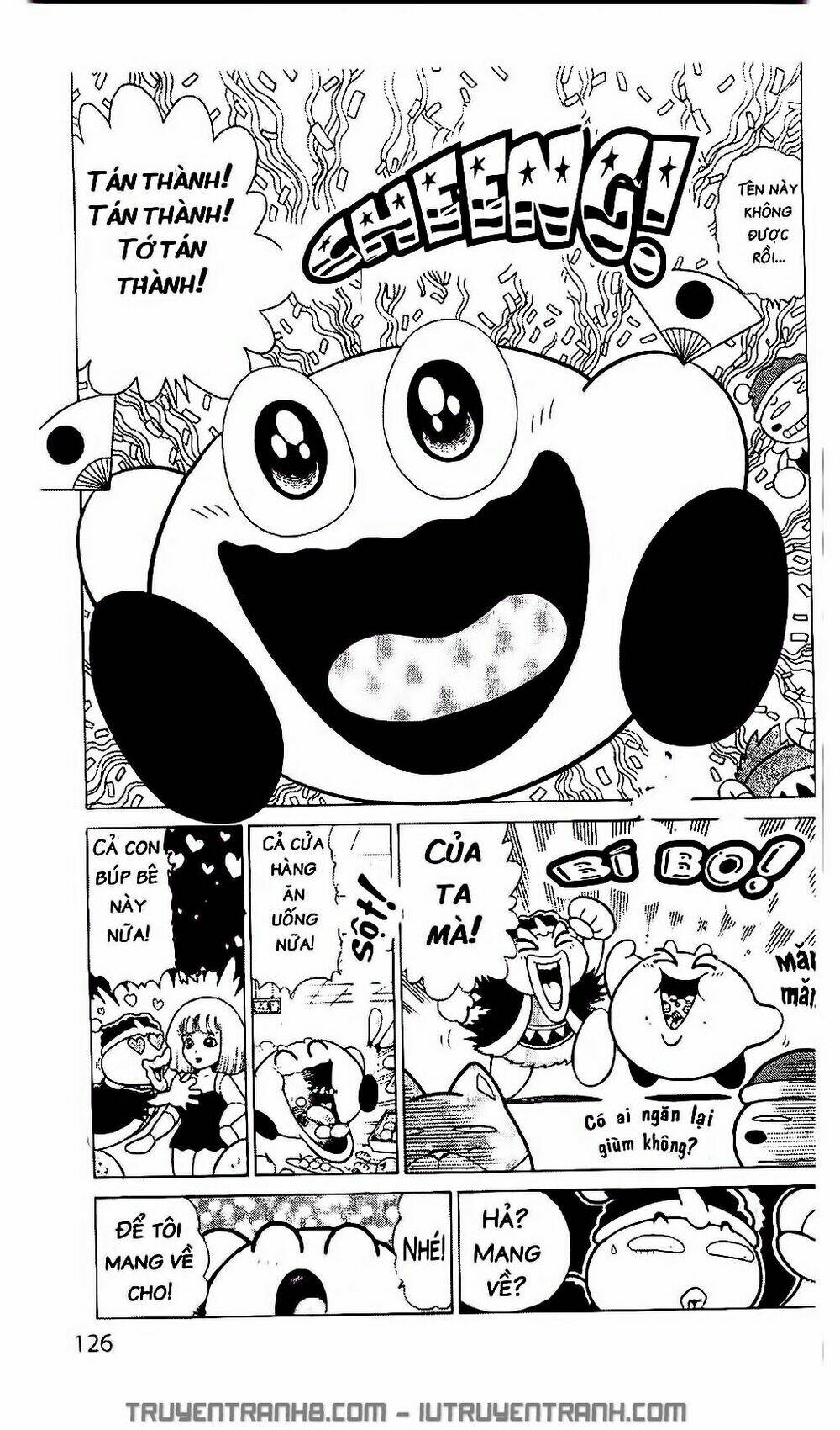 ngôi sao kabi chapter 86 17