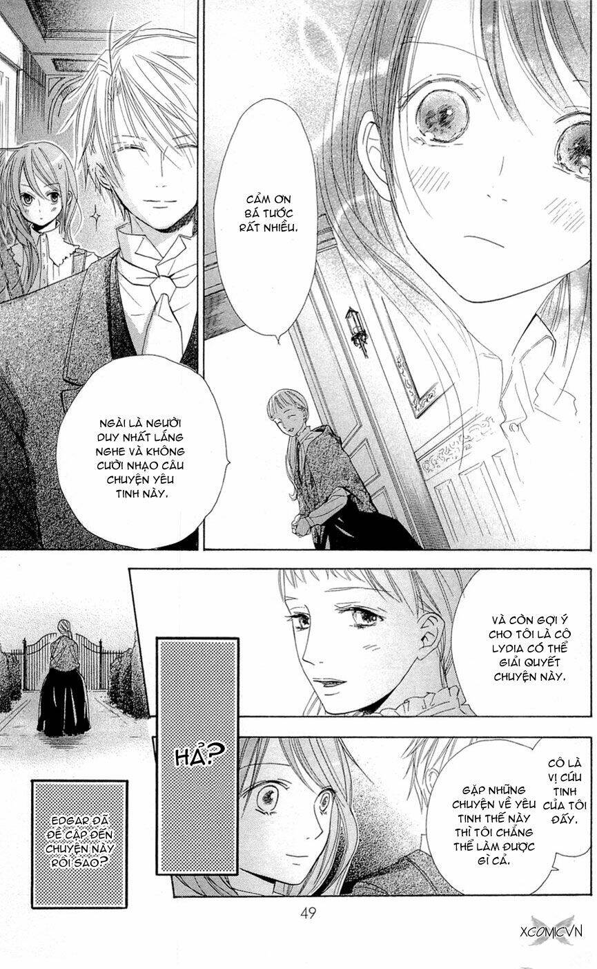 bá tước và tiên nữ chapter 9 51