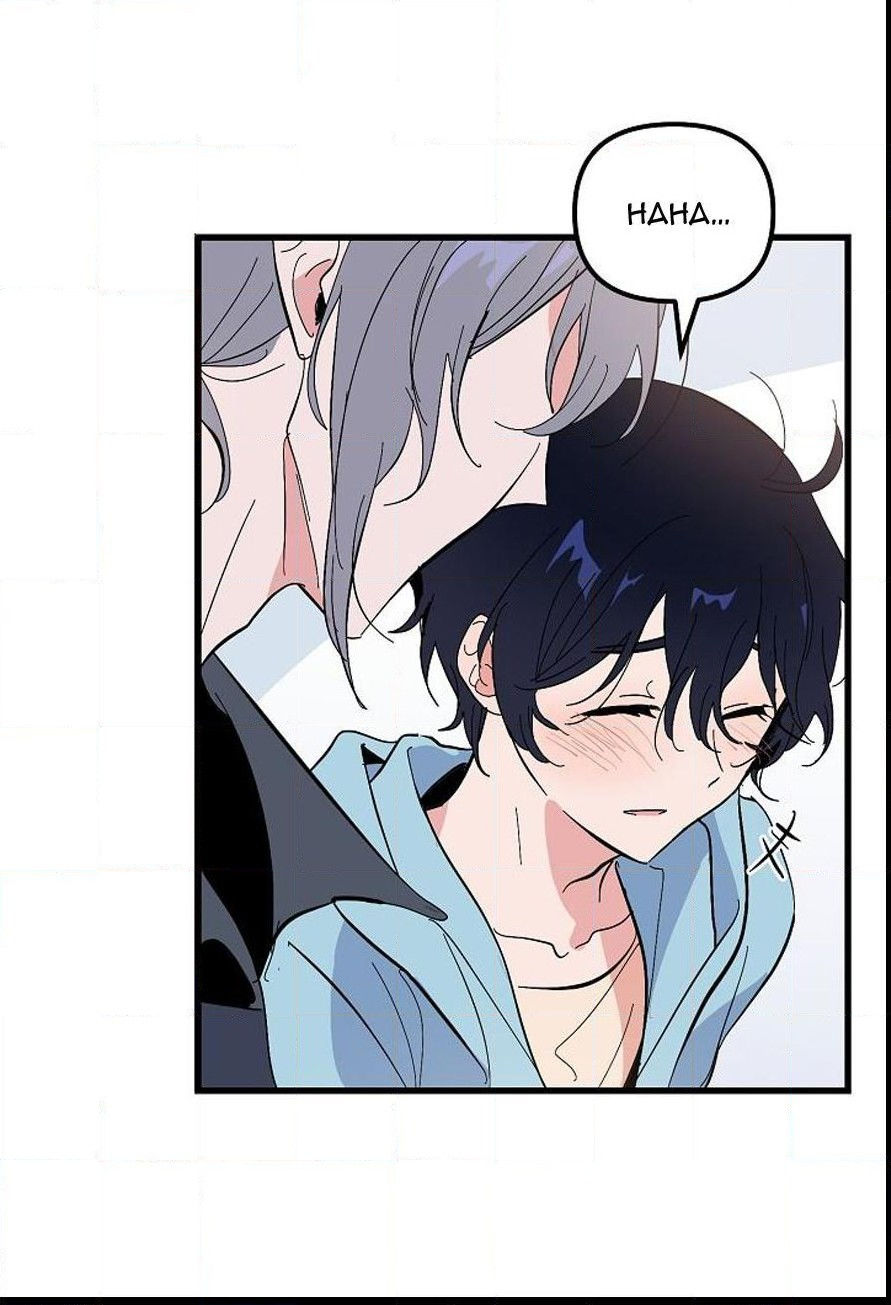 tình yêu cún con chapter 17.1 12