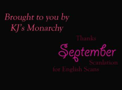 love stage ~ 15th anniversary special chapter 1 1