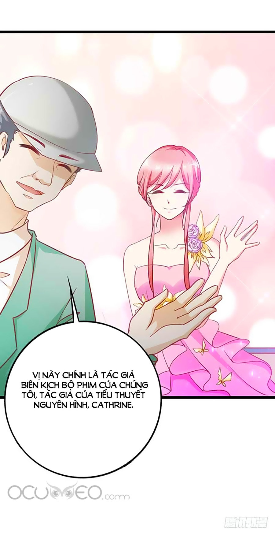 cô vợ kiêu ngạo của tổng tài ác ma chapter 14 12