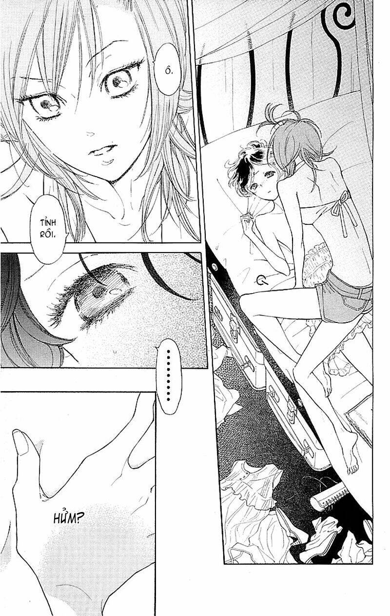 issho ni neyou yo chapter 1 15