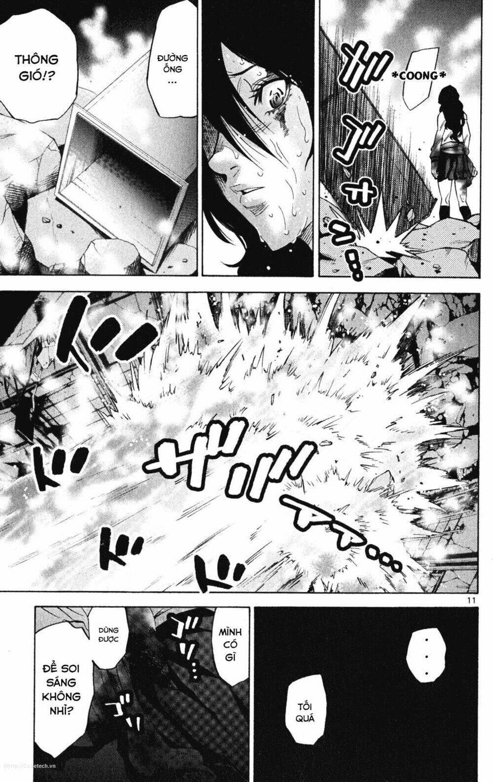 imawa no kuni no alice chapter 37.6 11