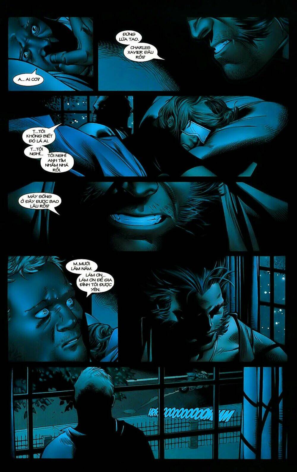 house of m chapter 3 15