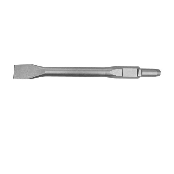 Mũi đục dẹp đuôi lục giác 30x410mm Ingco DBC0324102