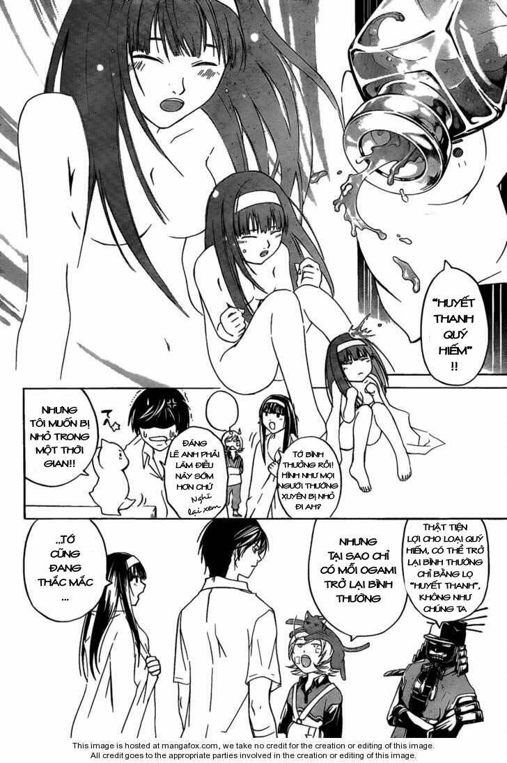 code breaker chapter 85 19