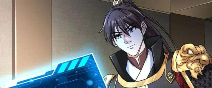 đại tần, ta là con tần thủy hoàng, giết địch thành thần chapter 17 127