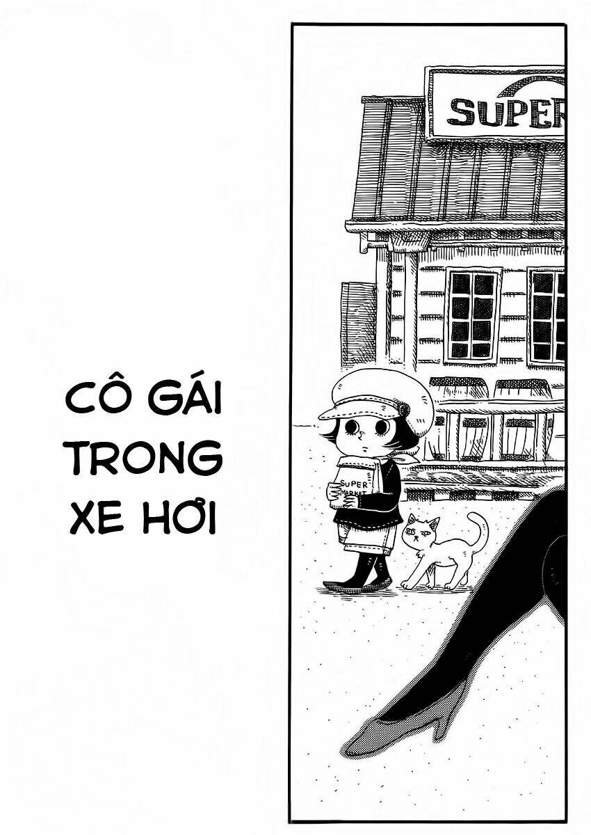 cat in the car chapter 2 3