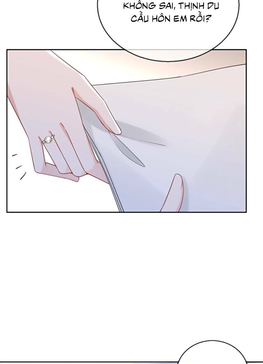 chỉ yêu mình em chapter 85.6 3