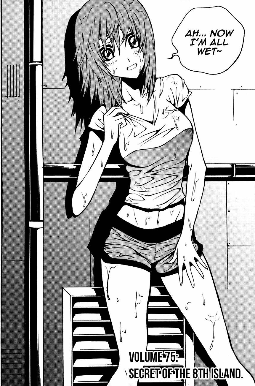 zippy ziggy chapter 75 2