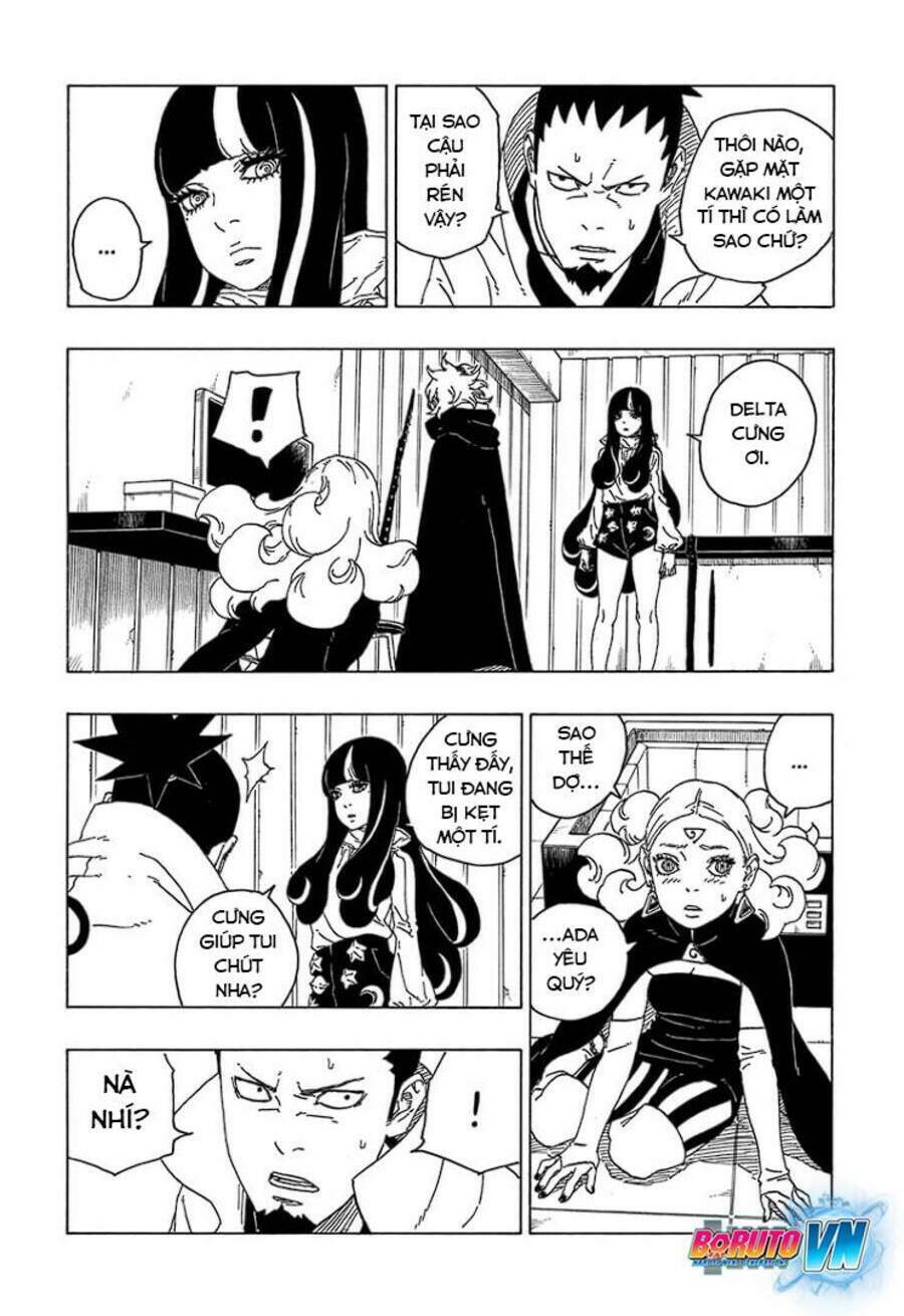 uzumaki boruto chapter 70 27