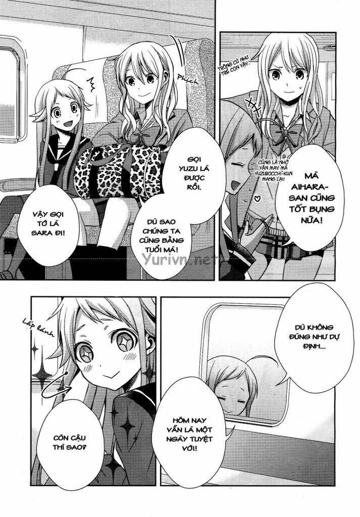 citrus (saburouta) chapter 13 23