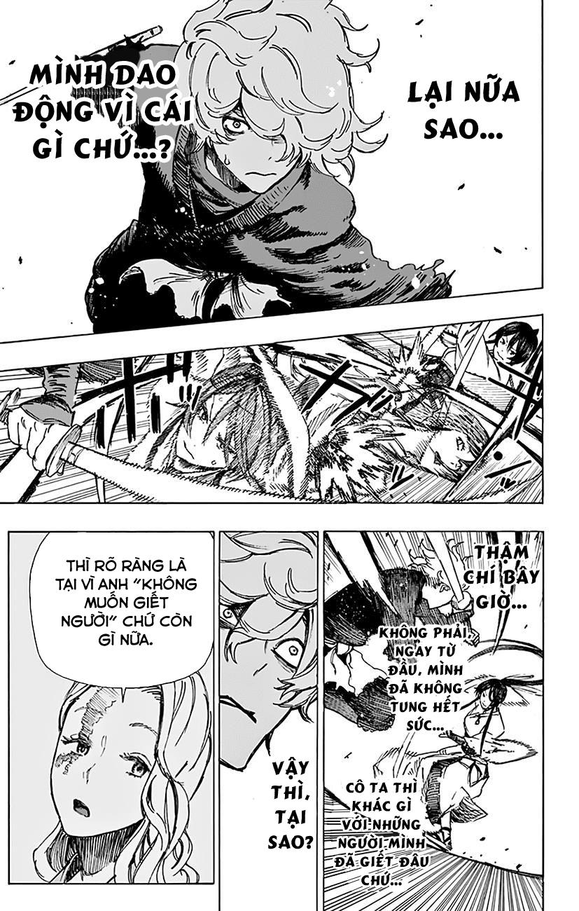 jigokuraku chapter 5 8