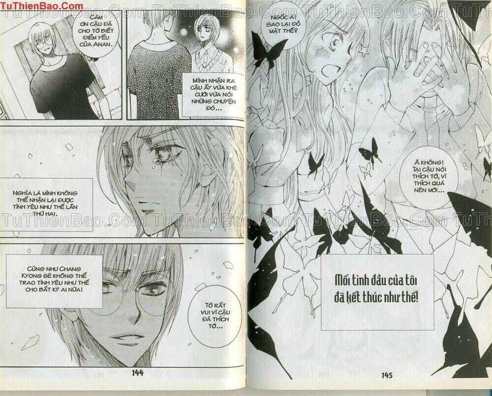 dự án siêu sao chapter 12 73