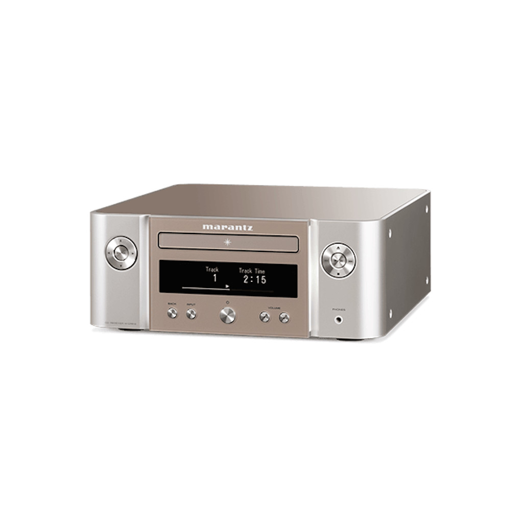 amply Marantz M-CR612 hàng chính hãng new 100%