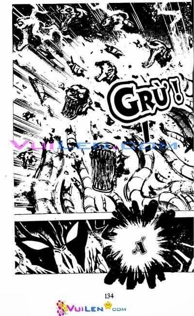 những người bạn tốt chapter 26 135