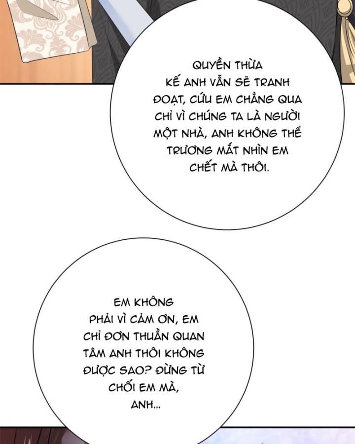 sau khi xuyên sách, các nam chính hắc hóa siêu sủng tôi chapter 5 44